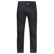 Herrenhose Rafiki Arcon schwarz black denim