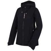 Damenjacke Husky Nakama L schwarz