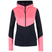 Damen-Sweatshirt Sam73 Blanca rosa