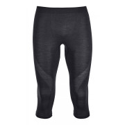 Herreunterhose Ortovox 120 Competition Light Short Pa schwarz BlackRaven