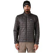 Herrenjacke Patagonia M's Nano Puff Jkt