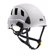 Kletterhelm Petzl Strato Vent weiß bílá