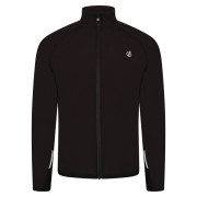 Herren-Sweatshirt Dare 2b ExemplaryWindhsll schwarz Black
