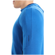 Herren Funktions-Sweatshirt Icebreaker Quantum III LS Zip Hoodie