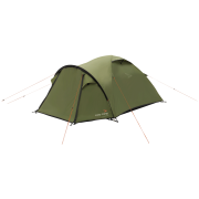 Wanderzelt Easy Camp Setesdal 3 grün