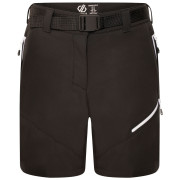 Damenshorts Dare 2b Melodic Pro Short schwarz black