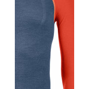 Herren-T-Shirt Ortovox Competition Light LS M