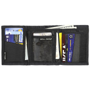 Geldbeutel Boll Trifold Wallet