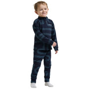 Kinder-Funktionsunterwäsche Didriksons Jadis Kids Pr Set 5 Path Navy