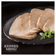 Fertigessen Expres menu Roast Turkey