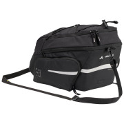 Fahrradtasche Vaude Silkroad Plus schwarz black