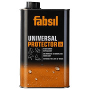 Imprägnierung Granger's Fabsil + UV 1L