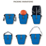 Fahrradtasche Vaude Aqua Back Single