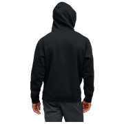 Herren-Sweatshirt Black Diamond M Mini Stacked Fz Hoody