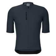 Herren Radtrikot Scott Jersey M's Pro SS dunkelblau dark blue