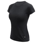 Damen-Funktionsshirt Sensor Merino Cordura