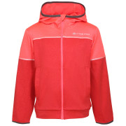 Kinder-Sweatshirt Alpine Pro Swano rosa pink
