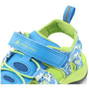 Kindersandalen Alpine Pro Grobo