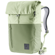 Urban-Rucksack Deuter UP Seoul grün/hellgrün grove-mineral