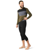 Herren 3/4 Unterhose Smartwool Merino 250 Baselayer 3/4 Bottom