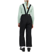 Kinder Skihose 4F Trousers Fnk F1522 Deep Black