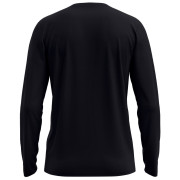 Herren-T-Shirt Ortovox 150 Cool Mountain Long sleeve