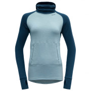 Damen-Funktionsshirt Devold Expedition Arctic Woman Hoodie