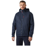 Herrenjacke Helly Hansen Crew Hooded Midlayer Jacket 2