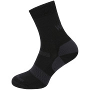 Herrensocken Warg Merino Hike M