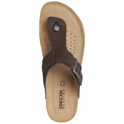 Herren Flip-Flops Geox U Sandal Ghita