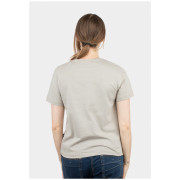 Damen-T-Shirt Chillaz Leoben Alpaca Meadow