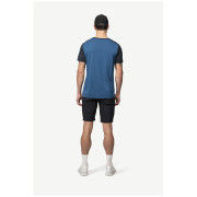 Herren-T-Shirt Devold Classic Linear Tee Man