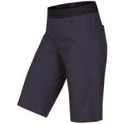 Herrenshorts Ocún Mánia Shorts dunkelgrau Dark Grey Graphite II