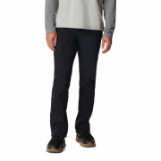 Herrenhose Columbia Triple Canyon™ EU Fall Hiking Pant schwarz Black