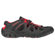 Sandalen Bennon Yukon Red Sandal