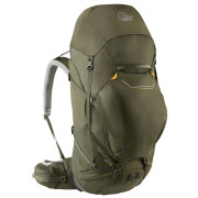 Expediční batoh Lowe Alpine Cerro Torre 65:85 grün Darling