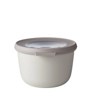 Schüssel Mepal Cirqula weiß Nordic White