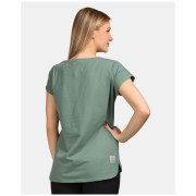 Damen-T-Shirt Kilpi Nellim-W