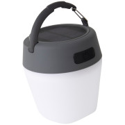 Solarlampe Bo-Camp Wega Solar Powerbank