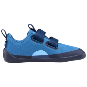 Kinderschuhe Affenzahn Sneaker Cotton Happy