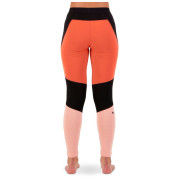 Damen-Funktionsunterhose Mons Royale Olympus Legging