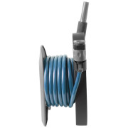 Schlauchtrommel Brunner Aquafil