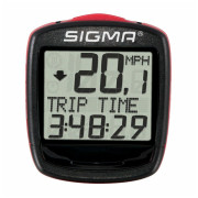 Fahrradcomputer Sigma BaseLine 1200