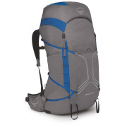 Wanderrucksack Osprey Exos Pro 55 grau/blau dale grey/agam blue