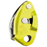 Sicherungsgerät Petzl GriGri 2 gelb Yellow