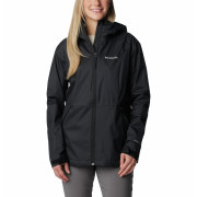 Damenjacke Columbia Inner Limits™ III Jacket schwarz Black