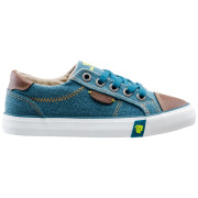 Kinderschuhe Iguana Lugan Jr