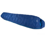 Daunenschlafsack Sir Joseph Rimo III 600 200 cm blau navy