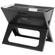Grill Regatta BBQ Grill schwarz Black