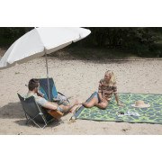 Zeltteppich Bo-Camp Chill mat Oriental M